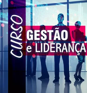 Curso gestão e liderança